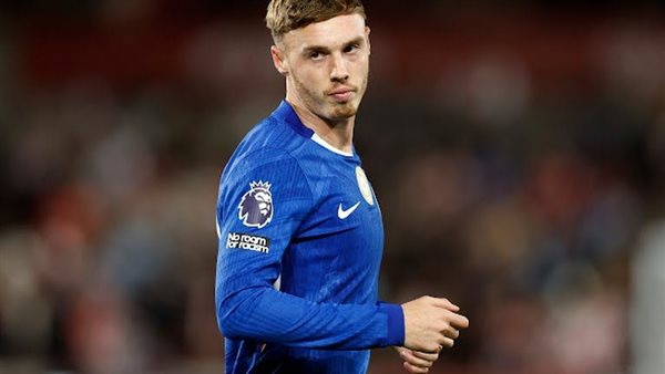 مباراة تشيلسي وبرينتفورد