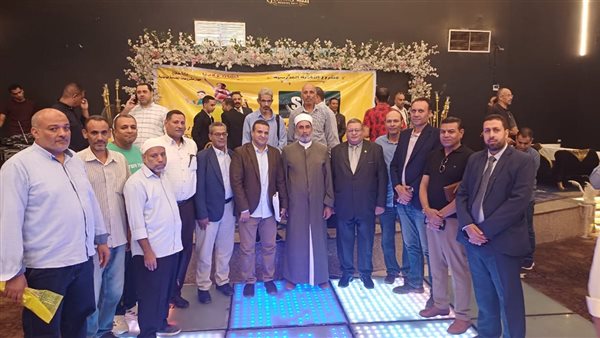 منطقة سوهاج الأزهرية