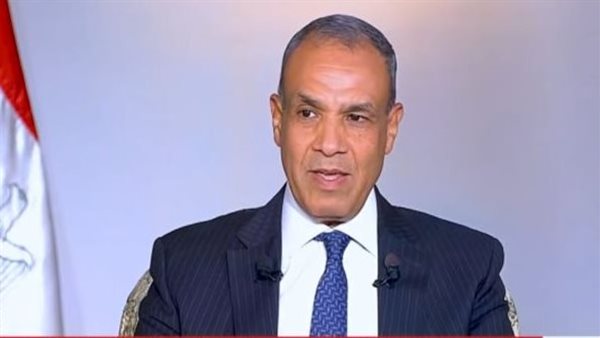 وزير الخارجية 