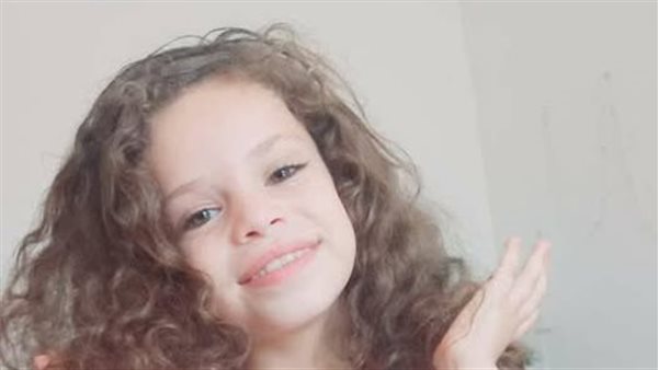 الطفلة جودي