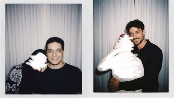 ترند Polaroid الصور