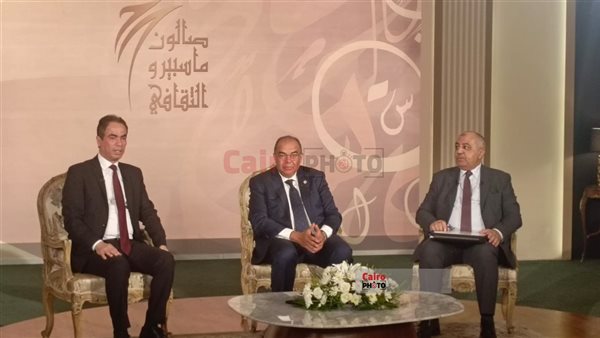 خلال اللقاء