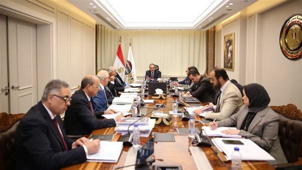 خلال اللقاء