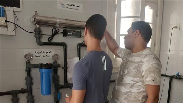 غلق منشآت طبية خاصة