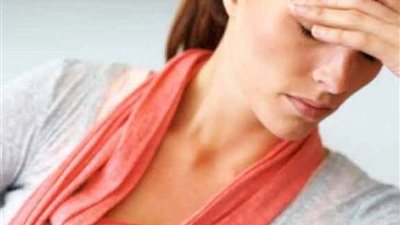 أبرزها التغييرات المزاجية.. علامات نقص مستوى الحديد في الجسم 