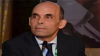 وفاة والدة طارق فايد العضو المنتدب والرئيس التنفيذي للمصرف المتحد