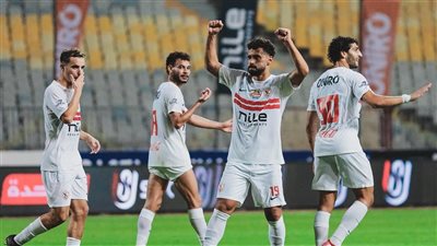 ما بين حمدي وسيف وربيع.. فيريرا يبحث عن بديل عبد الله السعيد أمام غزل المحلة 