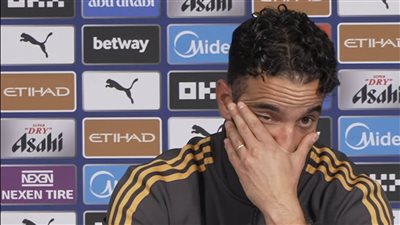 أموريم: كان بإمكاننا تقديم أداء أفضل أمام مانشستر سيتي.. وسأقدم كل ما أملك من أجل هذا النادي
