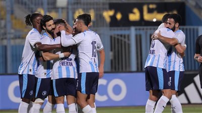 رمضان صبحي على رأس قائمة بيراميدز في رحلة جدة لمباراة الأهلي السعودي