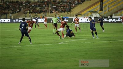 موسم كارثي.. أحمد بلال يهاجم لاعبي الأهلي بعد التعادل مع إنبي في الدوري