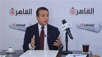 كيف تحول البيجر من جهاز محمول لـ أداة متفجرات؟.. المهندس ياسر القاضي يوضح