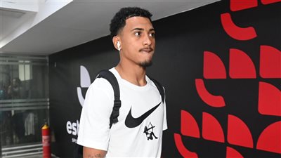 مصدر بالزمالك يكشف كواليس تكفل جون إدوارد بسكن بيزيرا 