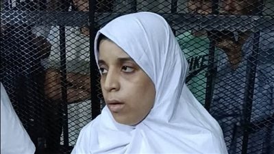 وصول أسرة الزوج ضحية واقعة دلجا إلى المحكمة وسط ترقب للحكم النهائي