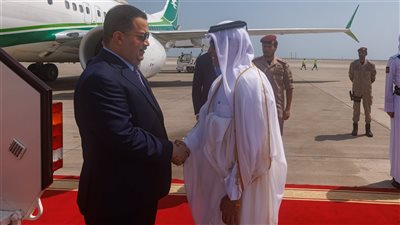 بدء توافد قادة الدول العربية والإسلامية على الدوحة لحضور القمة الطارئة