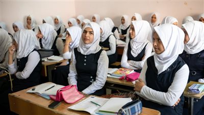 رابط نتائج الثالث متوسط 2025 الدور الثاني في العراق وموعد العام الدراسي الجديد