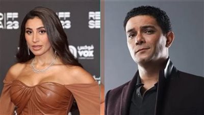 رمضان 2026.. بدء تصوير مسلسل دينا الشربيني وآسر ياسين نوفمبر المقبل