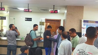 رئيس جهاز العبور الجديدة: ملف تقنين الأراضي في مقدمة أولوياتنا.. ومتابعة يومية لتسهيل الإجراءات