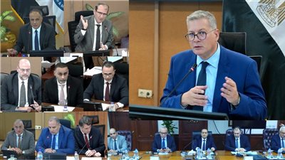 الفرعونية للبترول تحقق 119% من خطتها الإنتاجية وتخفض التكلفة 25%