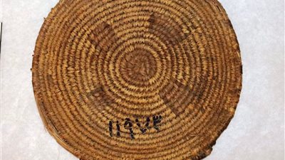 المتحف القبطي يحتفل بعيد النيروز بمعرض مؤقت بعنوان النخلة حكاية تراث| صور