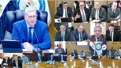 خالدة للبترول تحقق 23 كشفًا جديدًا وتتجاوز المستهدفات بإنتاج 514 مليون قدم مكعب غاز يوميًا