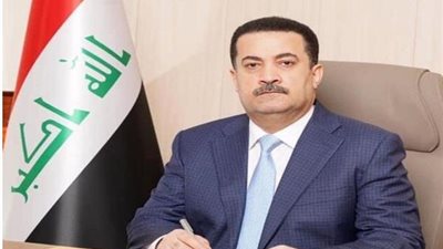 رئيس الوزراء العراقي يعلن تصدر ائتلافه نتائج الانتخابات التشريعية