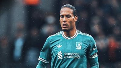 فان دايك يكشف عن نصيحته لـ إيزاك عقب مباراة ليفربول وأتلتيكو مدريد 