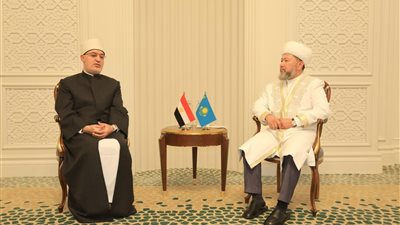 المفتي: الإفتاء تمتلك تجربة رائدة على المستويين العربي والإسلامي في ضبط الخطاب الإفتائي وتأصيل منهجية الفتوى