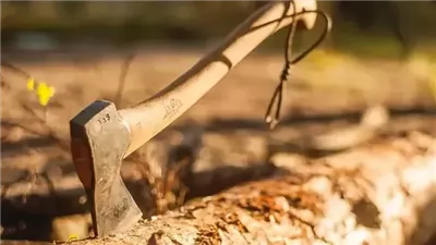 اكتشاف فأس من العصر البرونزي يبدو مصنوعا من بقايا نيزك في إندونيسيا