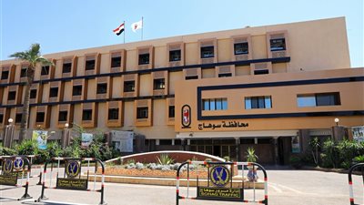 سوهاج تبحث إنهاء إجراءات طلبات التقنين الخاضعة للإصلاح الزراعي وسداد مستحقات الدولة