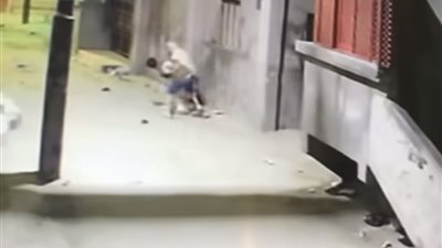 ابن عمها.. القبض على المتهم بالتعدي على طالبة تمريض ومحاولة سرقتها بالمنصورة