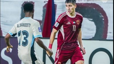 الوحدة الإماراتي يخطف فوزًا قاتلًا من الاتحاد السعودي في دوري أبطال آسيا للنخبة