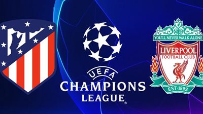 موعد مباراة ليفربول القادمة ضد أتلتيكو مدريد في دوري أبطال أوروبا 2025/2026 والقنوات الناقلة
