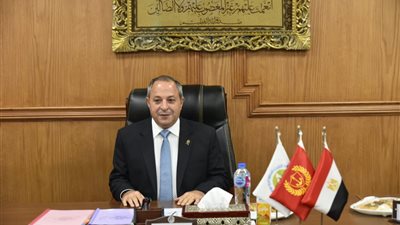 بورسعيد في 24 ساعة| متابعة الخدمات الصحية واجتماع المنطقة الحرة.. واستعدادات 100 مليون شجرة