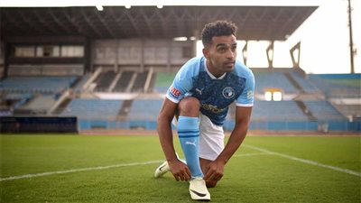 أوباما: المنظومة داخل بيراميدز متكاملة.. والزمالك من صنع اسمي