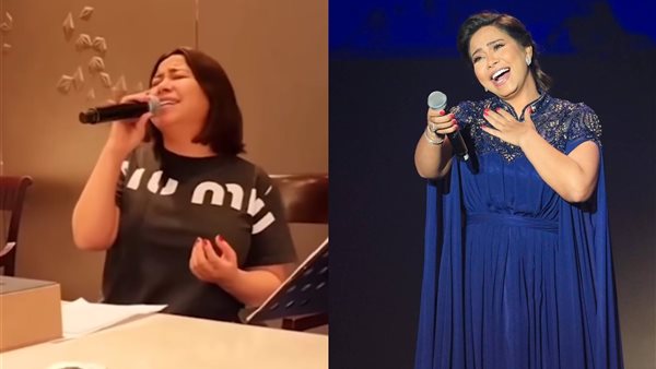 شيرين عبد الوهاب