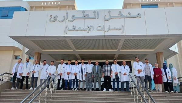 مدخل الطوارئ