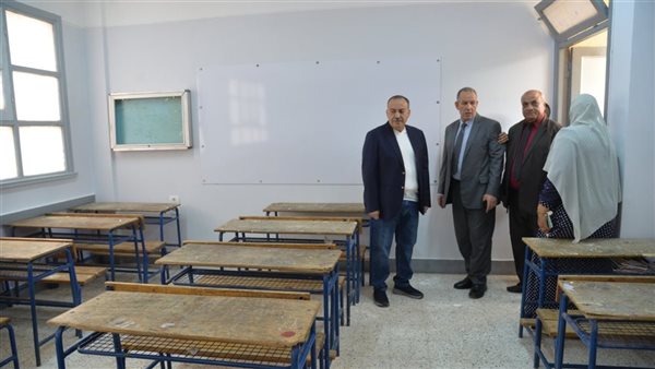 محافظ أسيوط