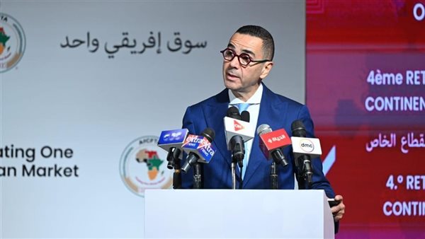 وزير الاستثمار