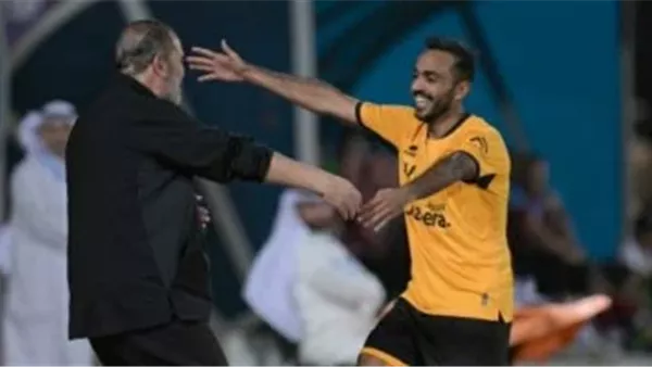 كهربا ونبيل معلول