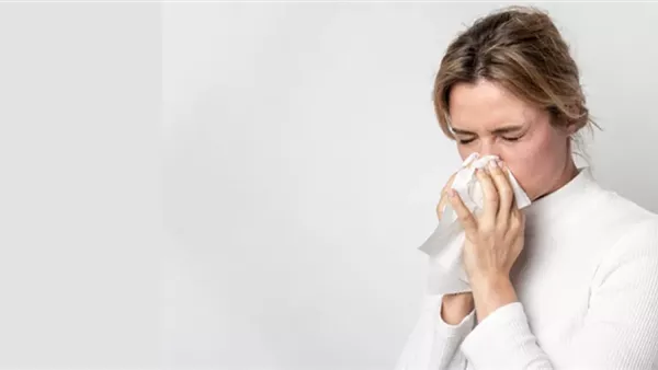 الأنفلونزا 