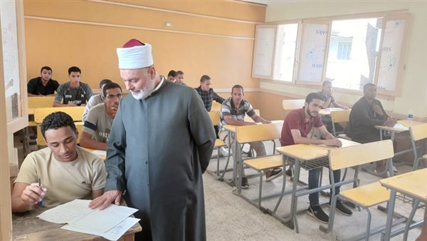 رئيس منطقة سوهاج