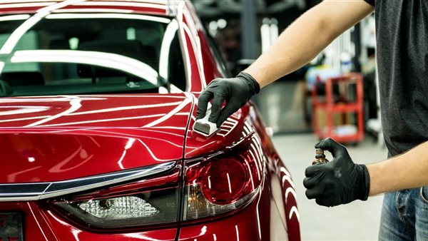  النانو سيراميك