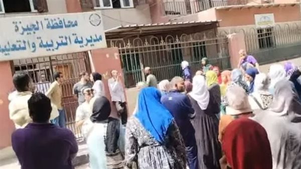 أولياء أمور التجريبيات