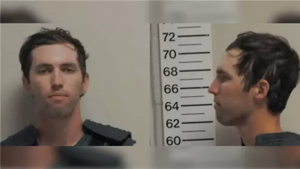 تايلر روبنسون