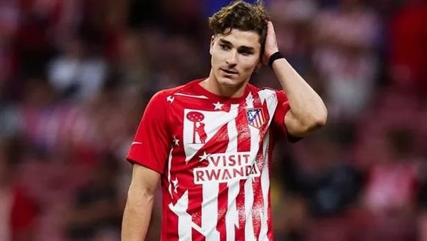 الإرجنتيني جوليان