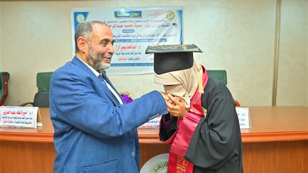 الدكتورة سمية محمود