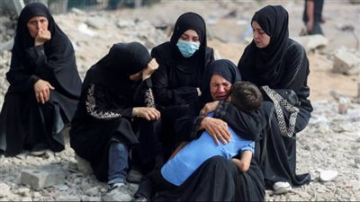 بينهم نتنياهو وهرتسوغ.. تقرير أممي يؤكد ارتكاب جرائم إبادة جماعية في غزة بتحريض من مسؤولين كبار