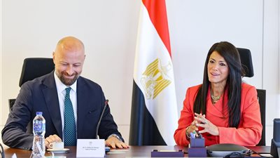 المشاط: 3.6 مليار دولار محفظة استثمارات سكاتك ضمن محور الطاقة ببرنامج نُوَفِّي