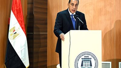 رئيس الوزراء: إطلاق الأكاديمية الدولية للعمارة خطوة ضمن رؤية الدولة وتنفيذًا لتوجيهات الرئيس 