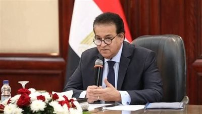 خريجو معهد التمريض بجنوب سيناء 2023 يستغيثون بوزير الصحة لحل أزمة تكليفهم